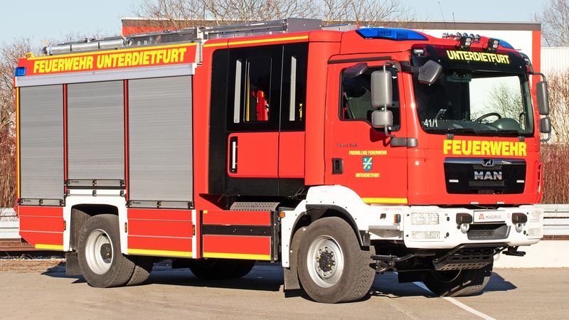 Dittlmann Fachbüro