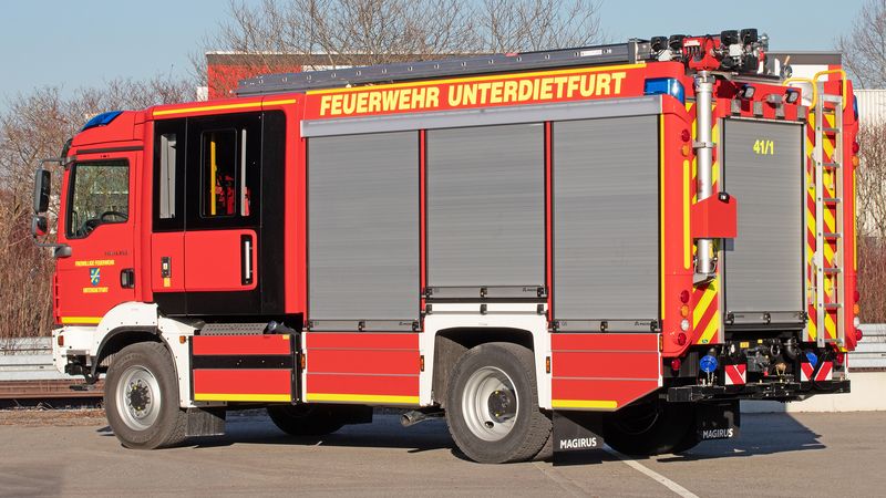Dittlmann Fachbüro