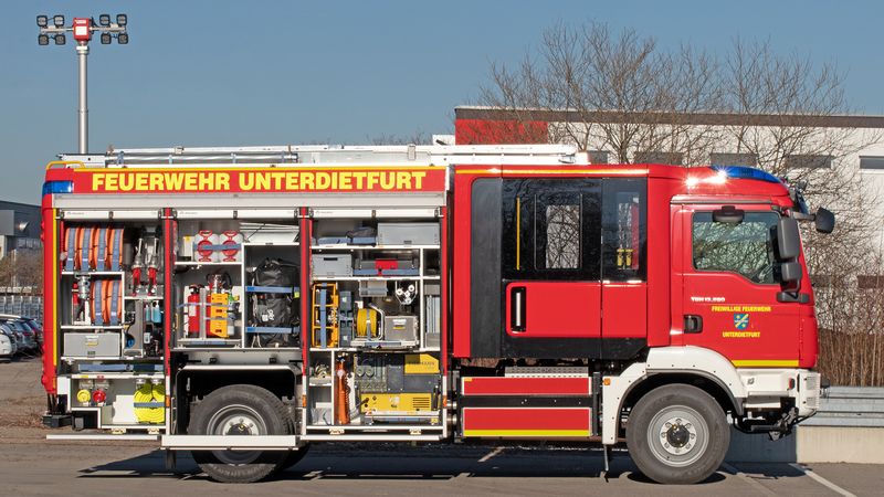 Dittlmann Fachbüro