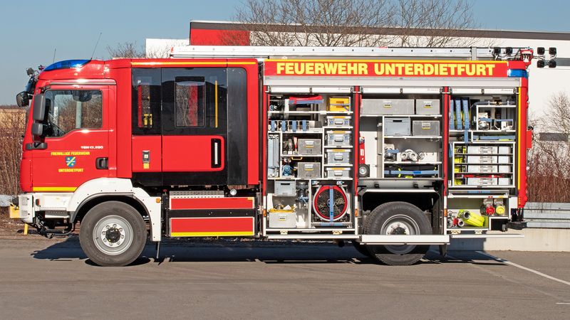 Dittlmann Fachbüro