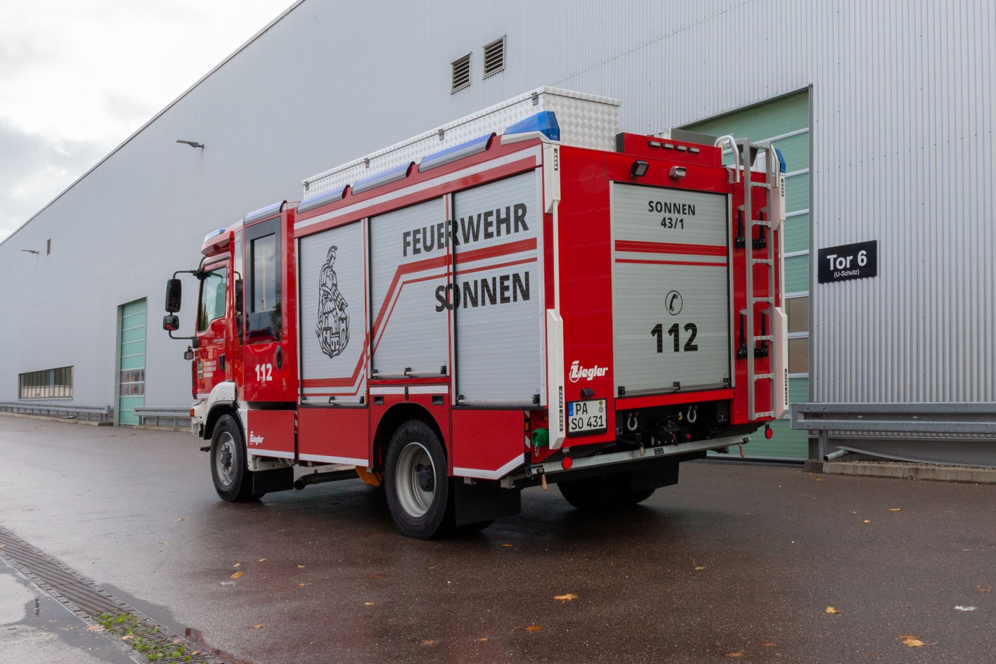 Dittlmann Fachbüro
