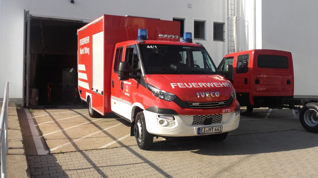 Dittlmann Fachbüro