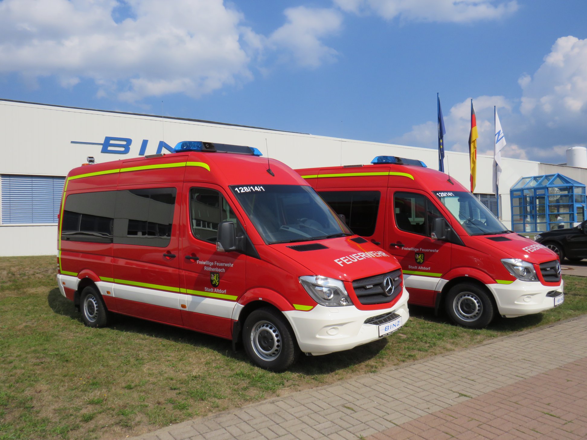 Dittlmann Fachbüro