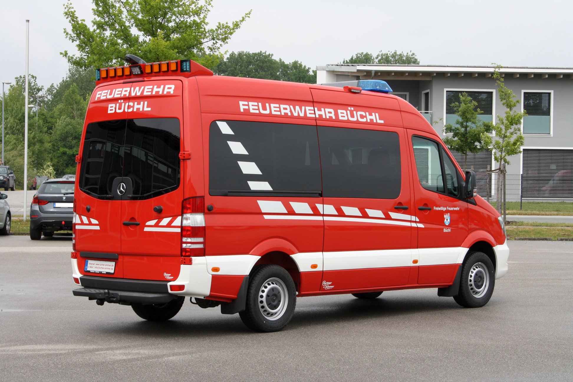 Dittlmann Fachbüro