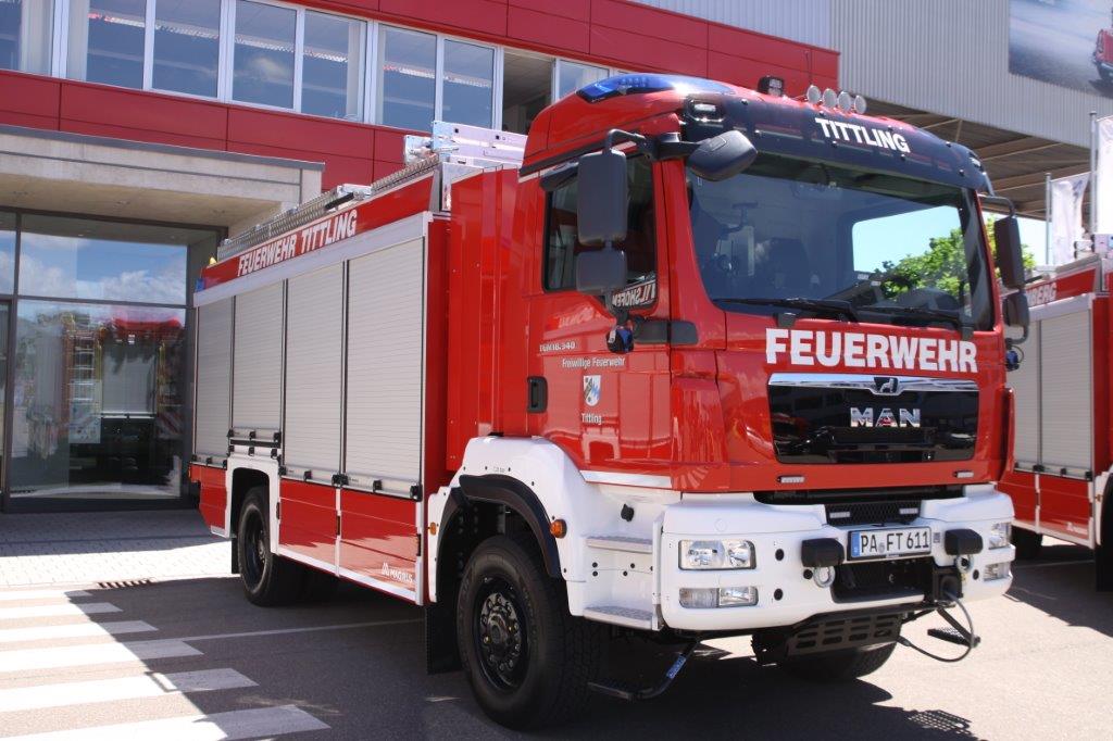 Dittlmann Fachbüro