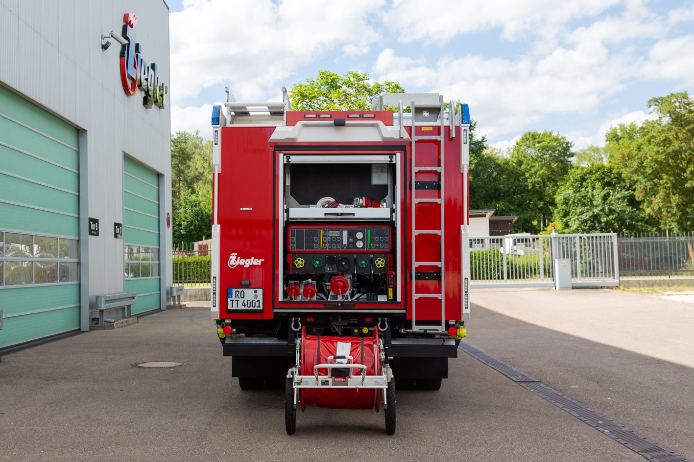 Dittlmann Fachbüro