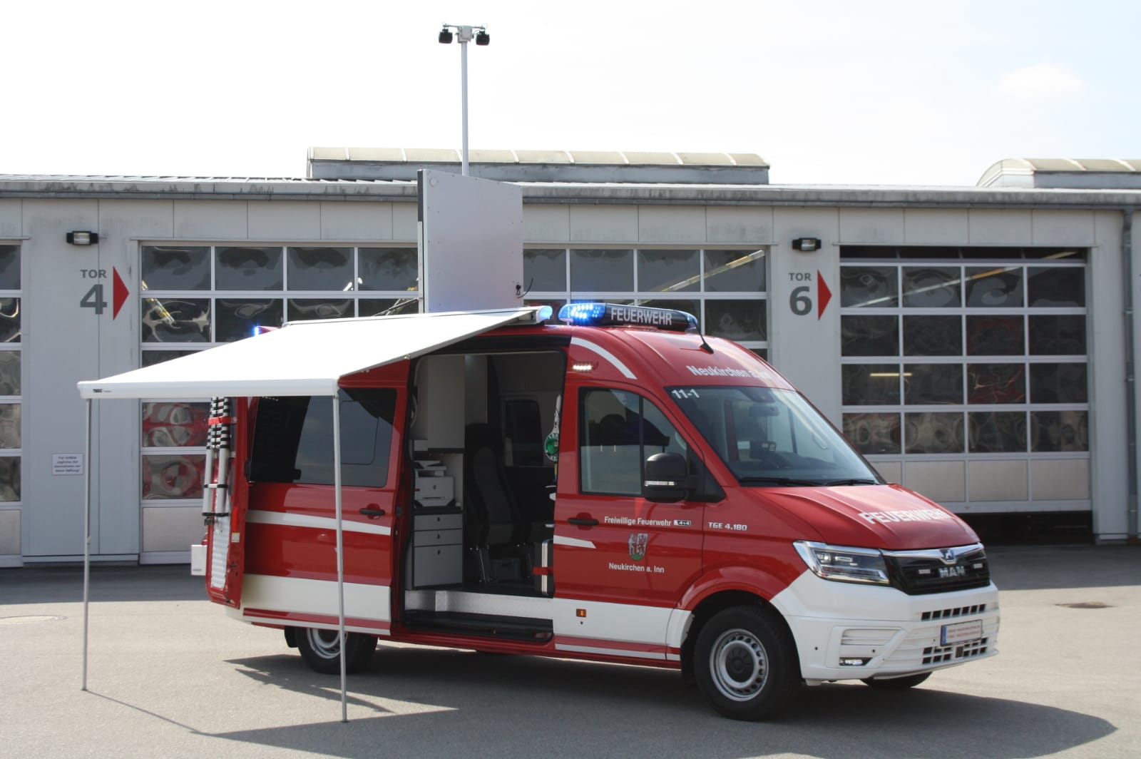 Dittlmann Fachbüro