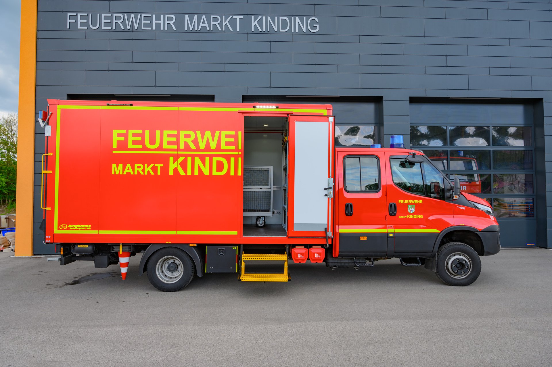 Dittlmann Fachbüro