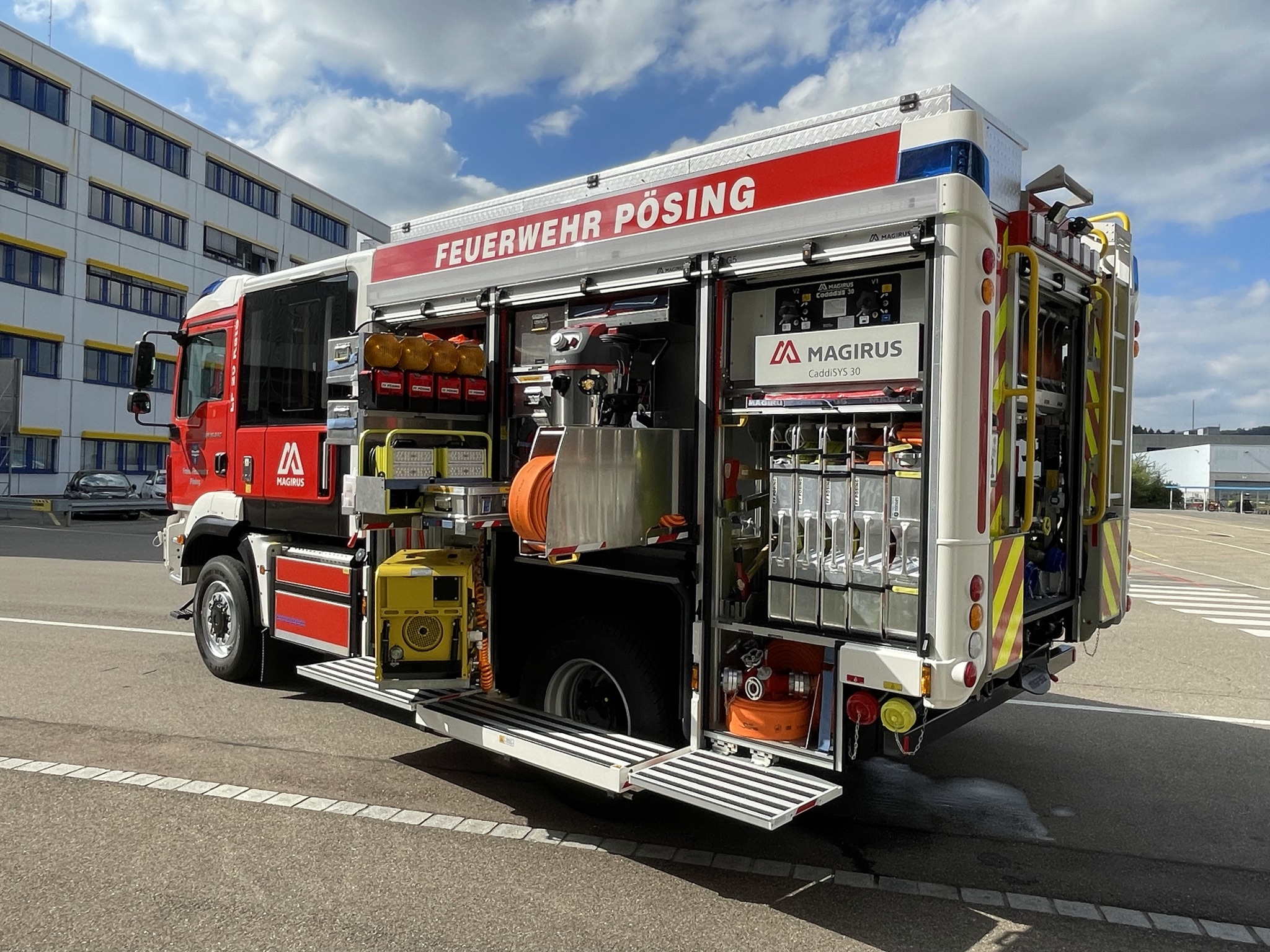 Dittlmann Fachbüro