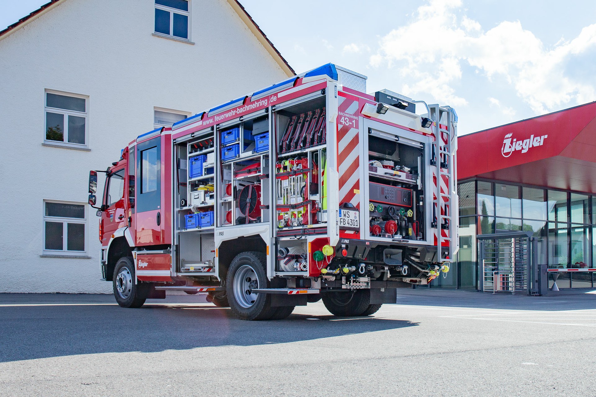 Dittlmann Fachbüro