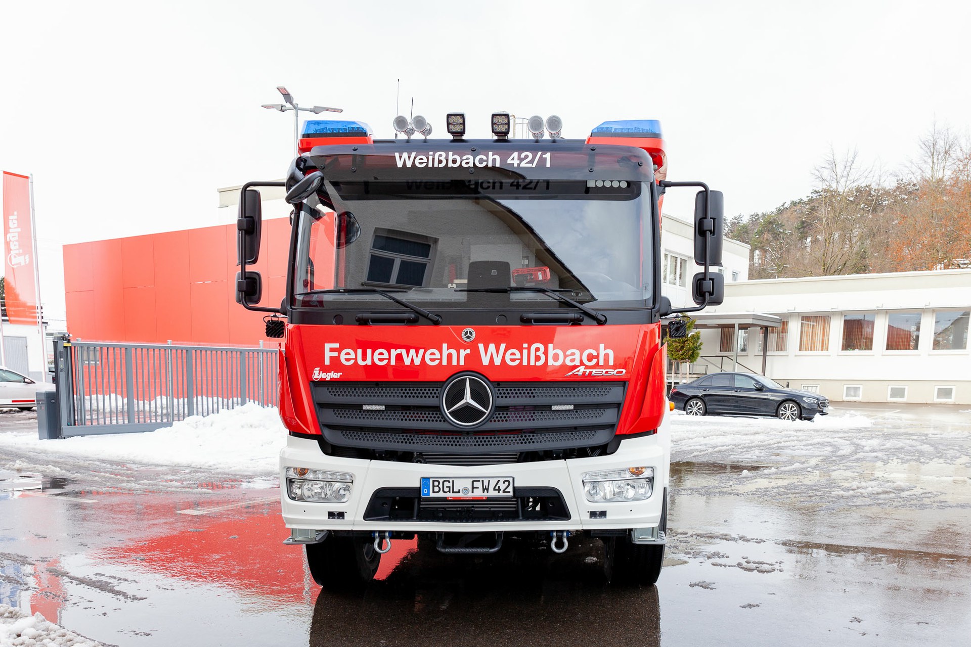 Dittlmann Fachbüro