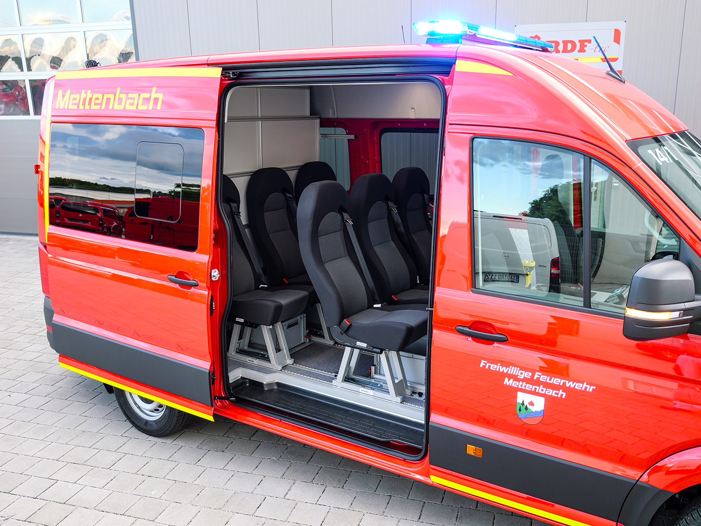 Dittlmann Fachbüro