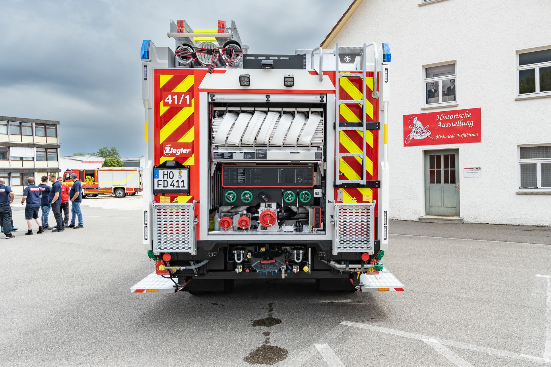 Dittlmann Fachbüro