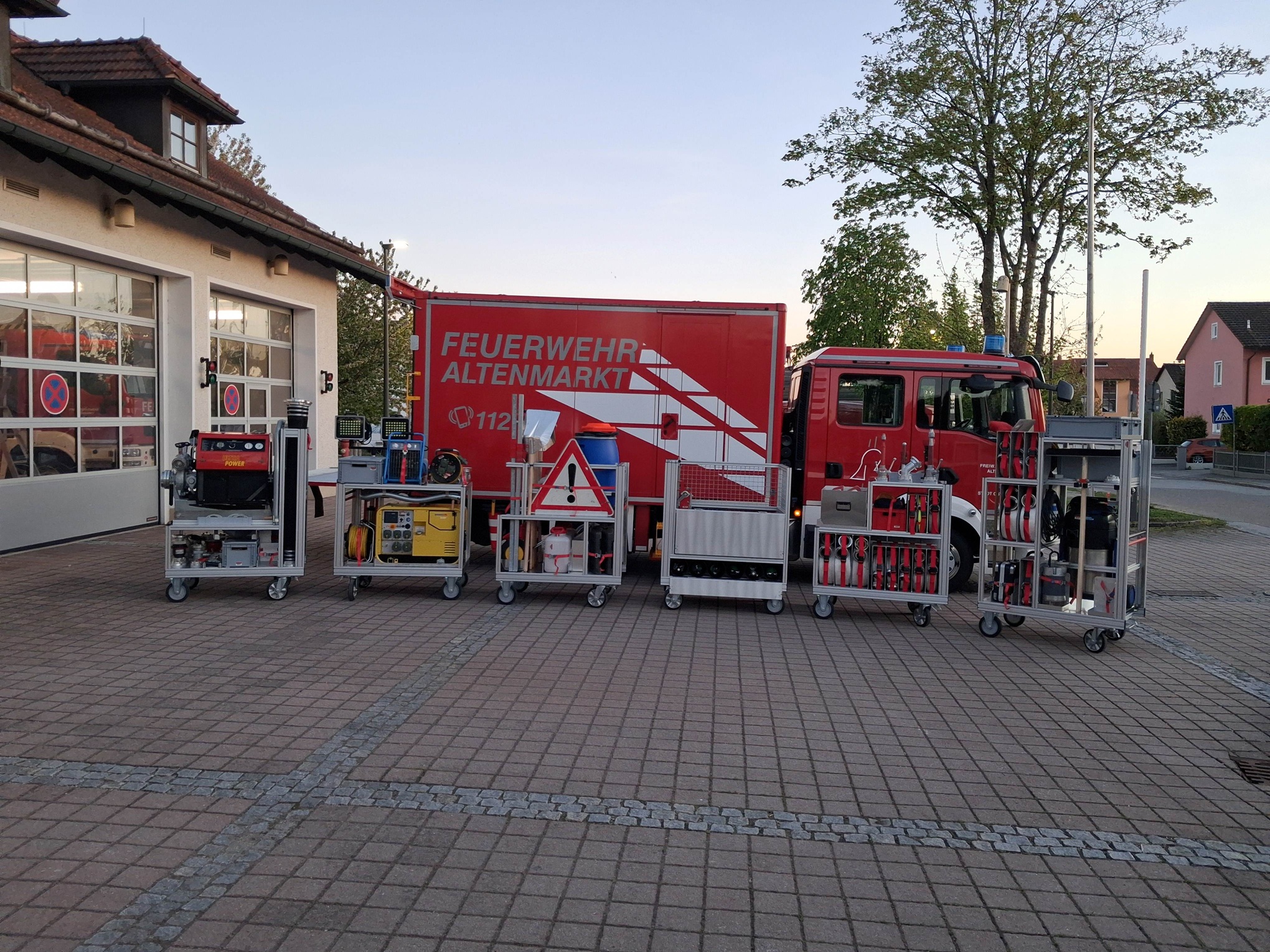 Dittlmann Fachbüro